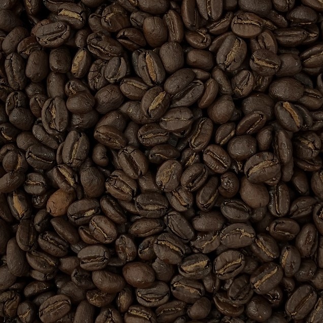 エチオピア ウォッシュドモカ深煎り