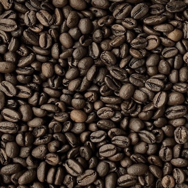 エチオピア イルガチェフェ深煎り