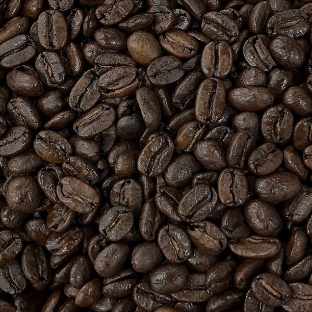 インドネシア マンデリンシナール