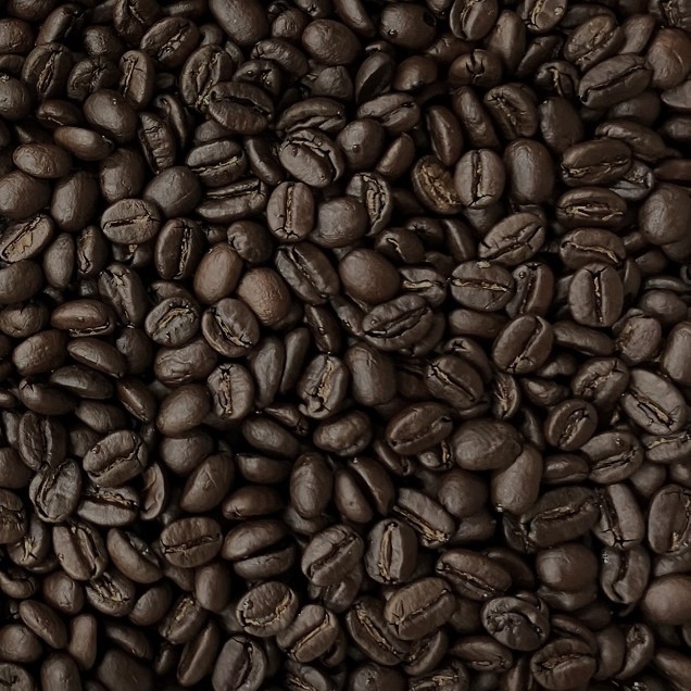 ケニア キリニャガ深煎り