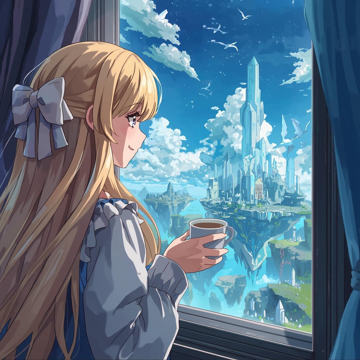 新商品発売予告