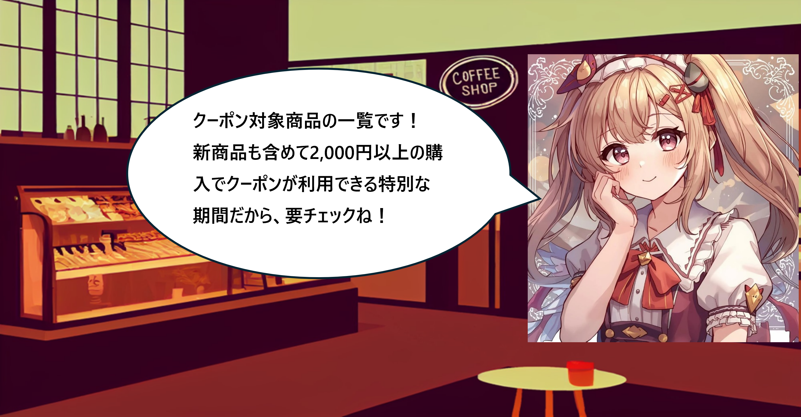 秋のcoffee festival